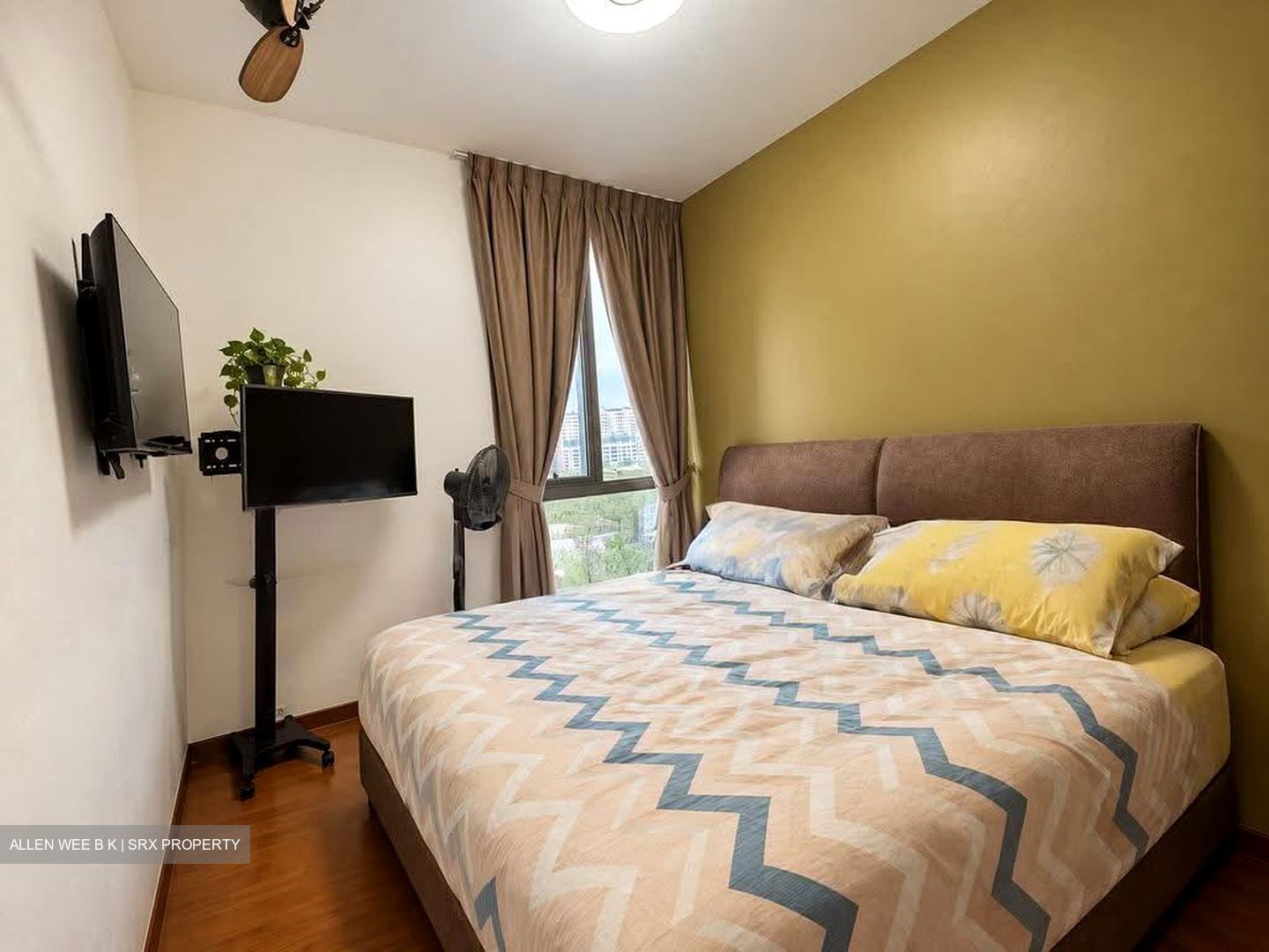 Treasure Crest (D19), Condominium #620293351